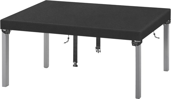 Palermo hoes voor tuinstoelen van Nortene Tuinmeubelhoes