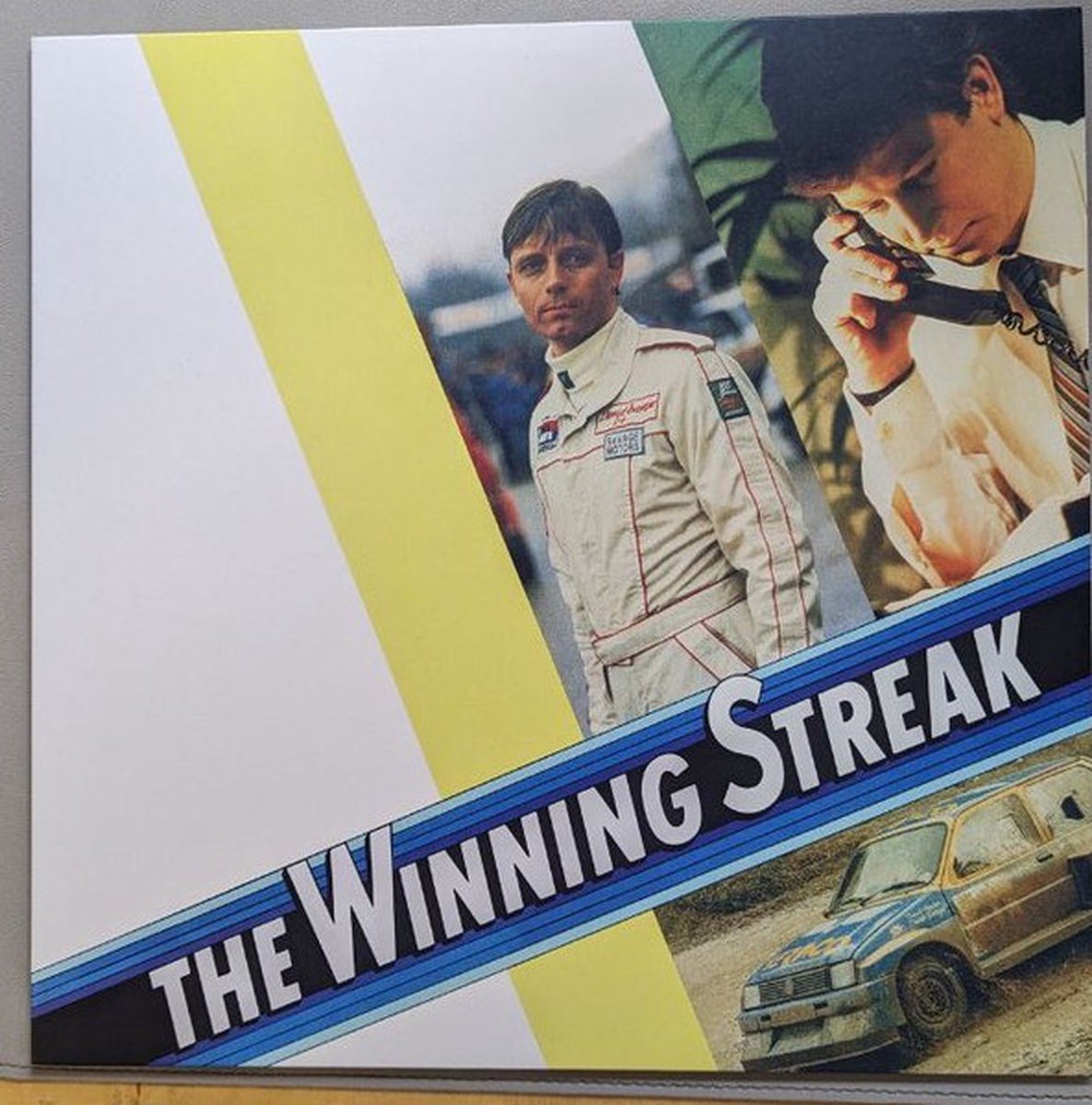 Miami Vice - Winning Streak
