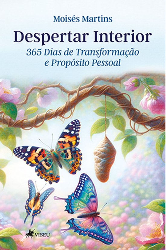 Despertar interior - cover