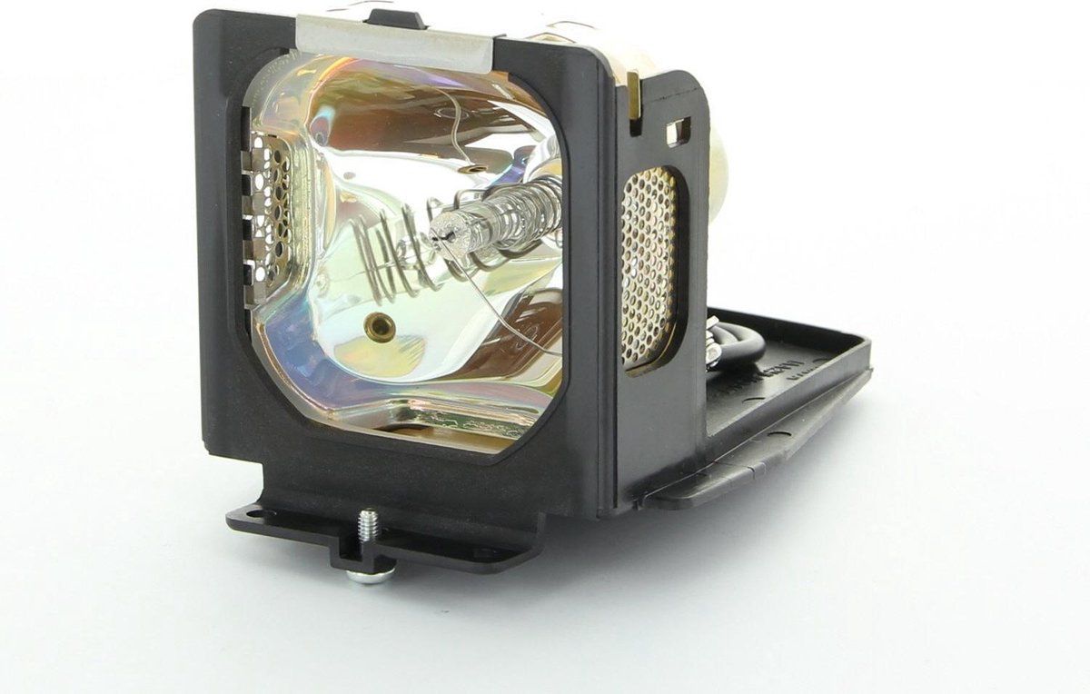 Christie 03-000754-02P, Sanyo POA-LMP65 / 610-307-7925, Canon LV-LP19 / 9269A001AA Projector Lamp (bevat originele UHP lamp) Christie 03-000754-02P