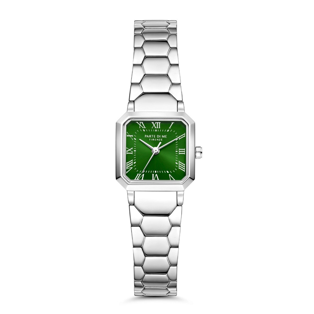 Parte Di Me - Orologio - PDM09029 - Dames - Horloge - Ø22 x 22