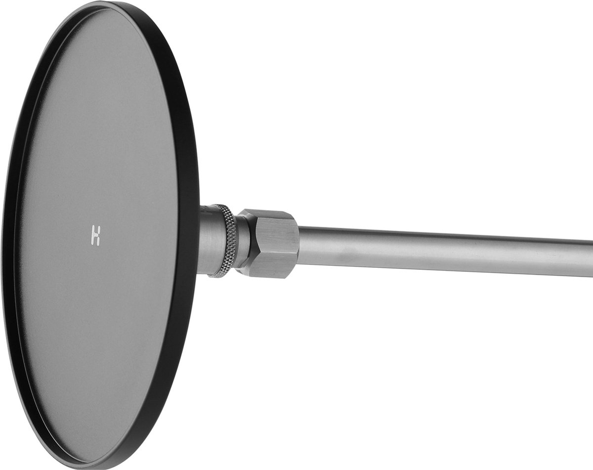 Goedkoopste Zuignap Adapter XL KlicLok