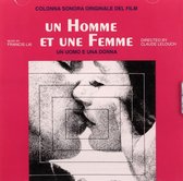 Un Homme et Une Femme