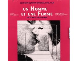 Un Homme et Une Femme