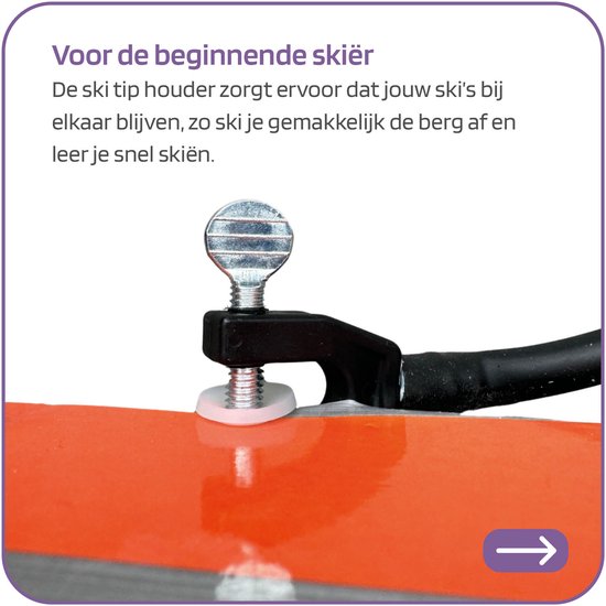 Ski en Snowboard Harnas voor Kinderen, Ski Harness Trainer for Kids met Verwijderbare Riem en Tas, Snelheidsregeling Ski Harness voor Kinderen Jongens Meisjes Beginners