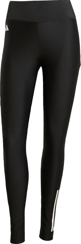 Collant de bain adidas Performance 3-Stripes - Femme - Zwart- 44