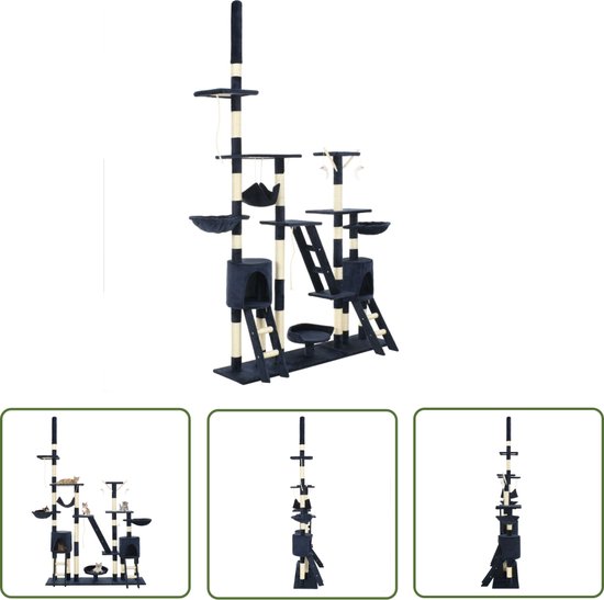 Intex Jungle Adventure Speelcenter 257x216x84cm