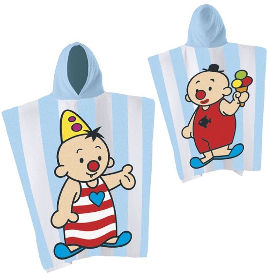 Bumba Badponcho