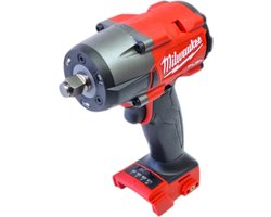 Milwaukee M18 FMTIW2F12-0 Accu Slagmoersleutel 18 V 745 Nm 1/2" Koolborstelloos ( 4933498057 ) Solo - zonder accu, zonder oplader