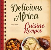 Delicious African Cuisine Recipes