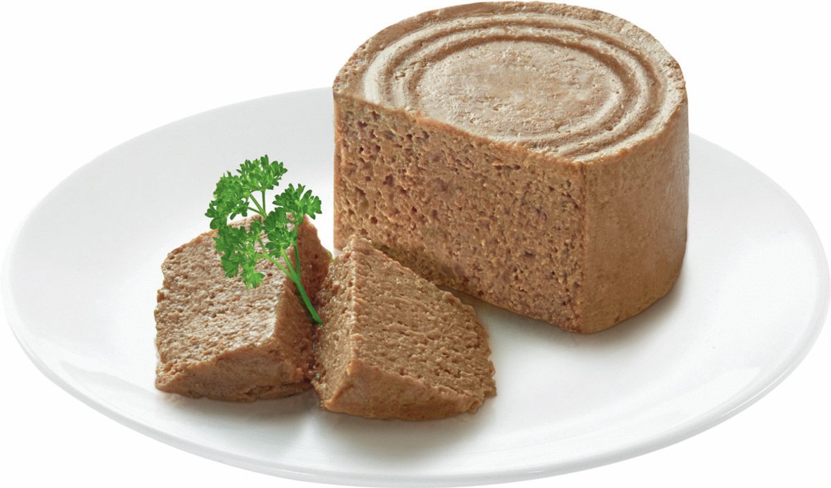 Vitakraft Poésie Mousse Eend 85 gr
