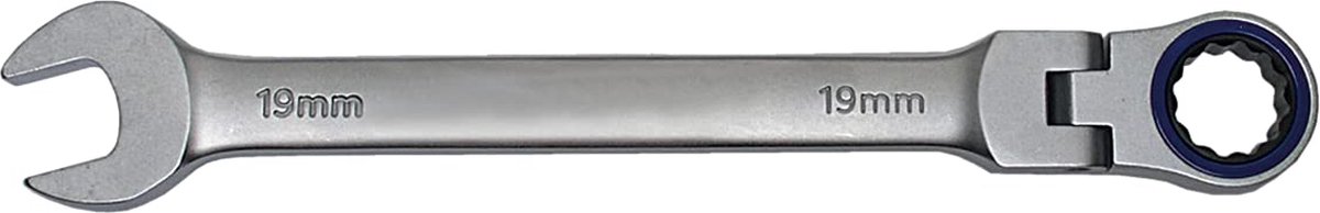 SW-Stahl S1597-16 scharnier-ratelsleutel 16 mm