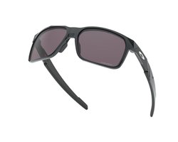 OAKLEY Portal X Carbon Zonnebril SR Antraciet 1