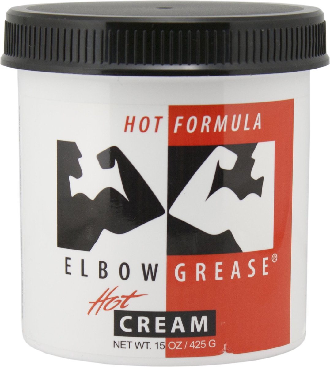 Goedkoopste Elbow Grease - 425 ml - Glijmiddel