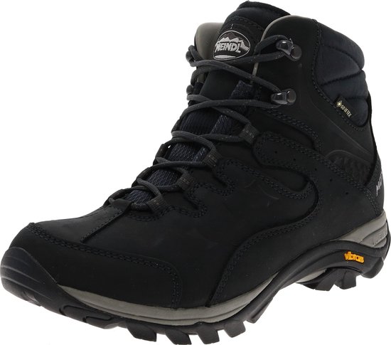 Meindl Finale Mid Gore-tex Dames Wandel 4702-97 Kleur Grijs