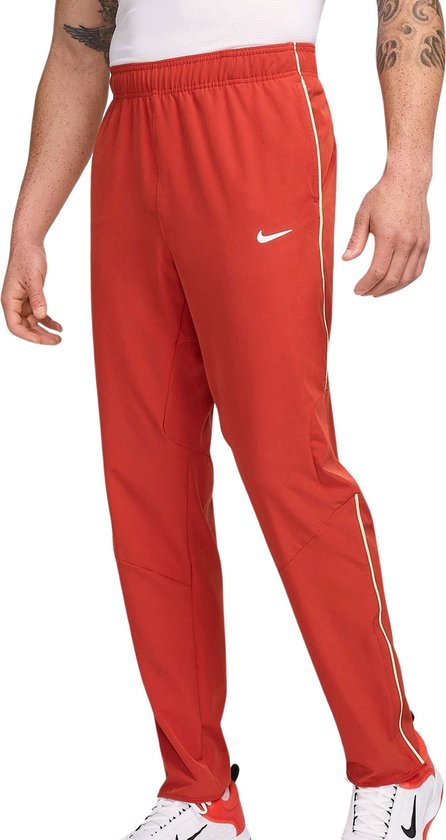 Nike Court Advantage Trainingsbroek Heren - Maat L