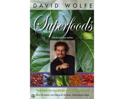 Superfoods