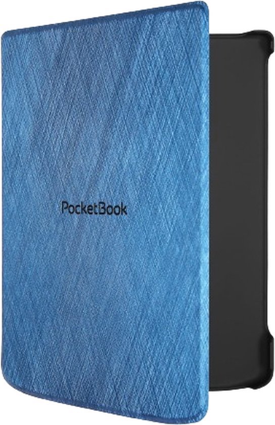 PocketBook beschermhoes cover voor Verse & Verse Pro blauw van PocketBook — afbeelding 5