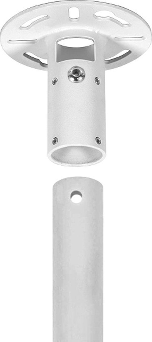 B-Tech BT5935-100/W beveiligingscamera steunen & behuizingen Montagevoet