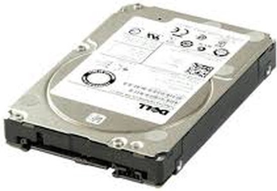 DELL 300GB SAS 2.5" — afbeelding 2