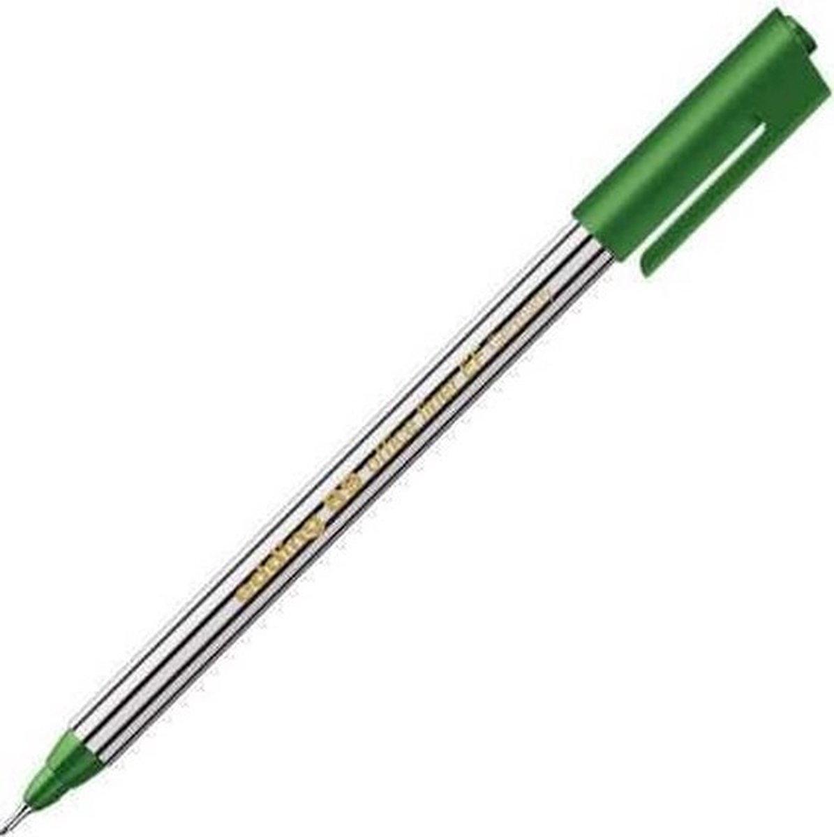 e89 office fineliner EF 4 rond 03mm