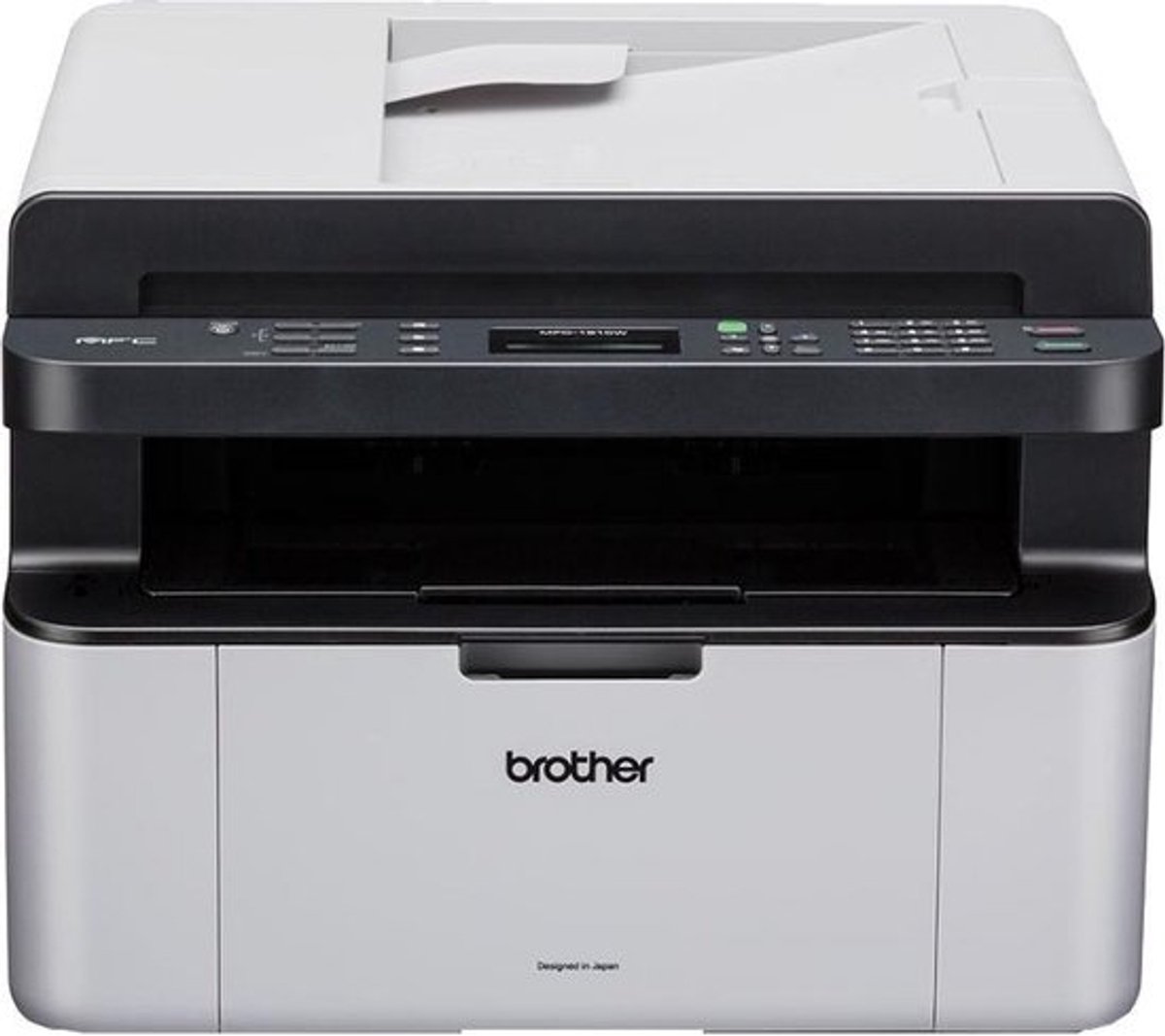 Brother MFC-1910 W
