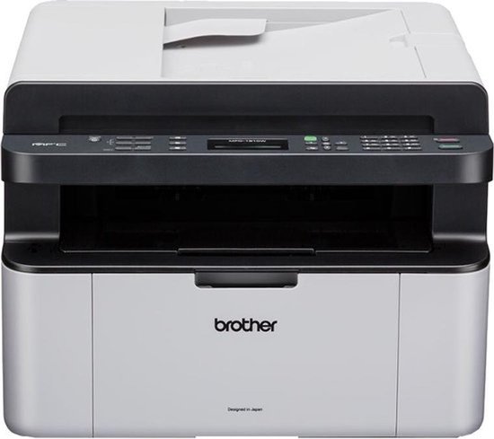 Brother MFC-1910W