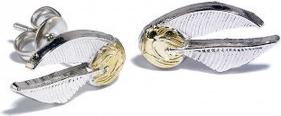 The Carat Shop - Harry Potter - Clous d'oreilles Vif d'Or