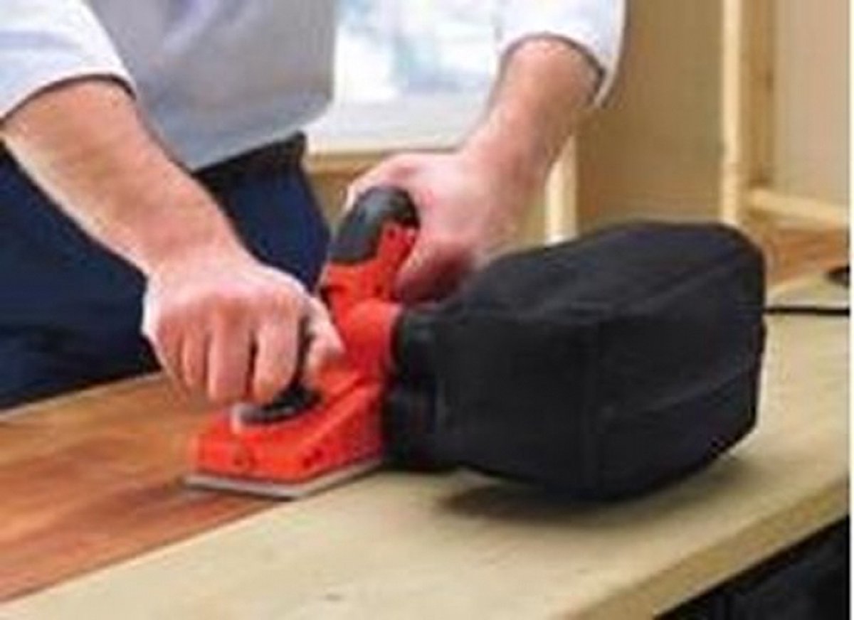 ELEKTROHOBEL BLACK & Decker DN 750 / D1 Elektro Hobel Holzhobel EUR 49,00 - DE