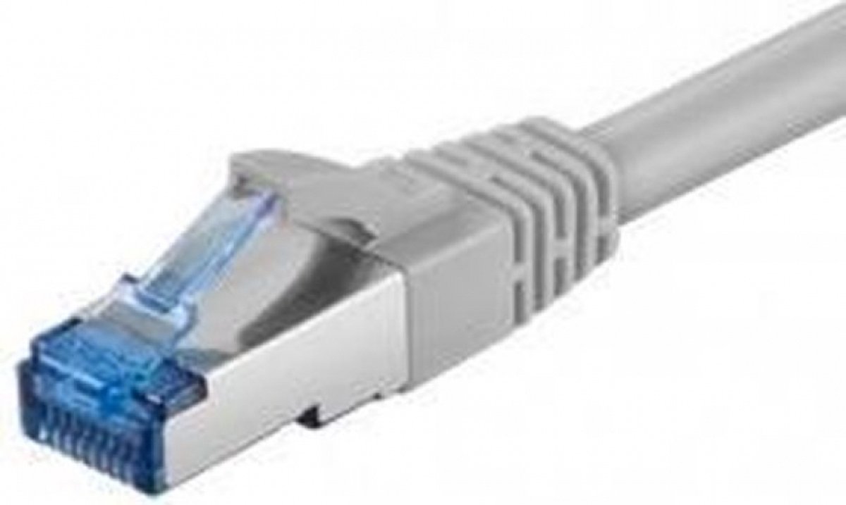 LogiLink Cat6a S/FTP, 5m - [CQ3072S]