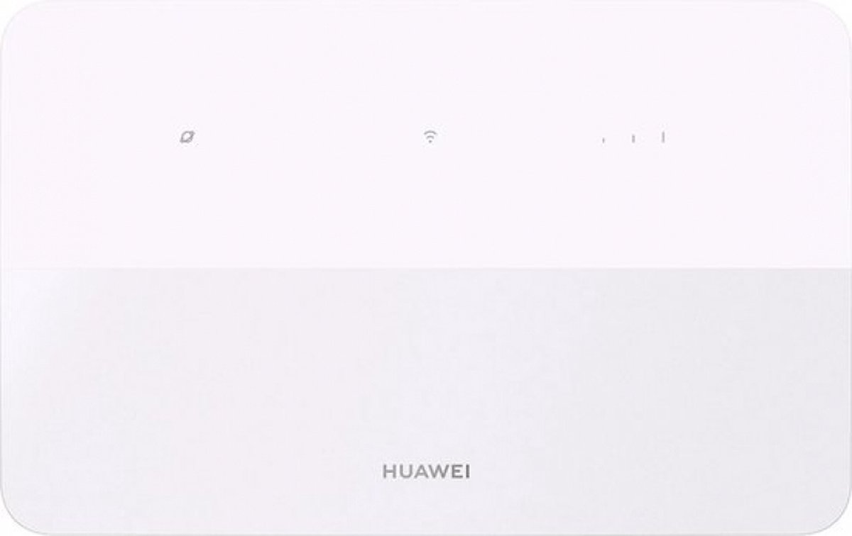 Huawei B636-336 router 4G LTE CAT13