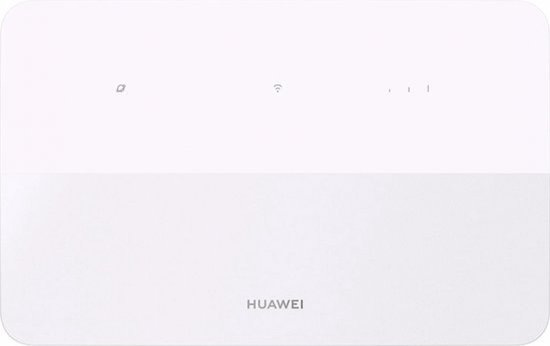 Huawei B636-336 router 4G LTE CAT13
