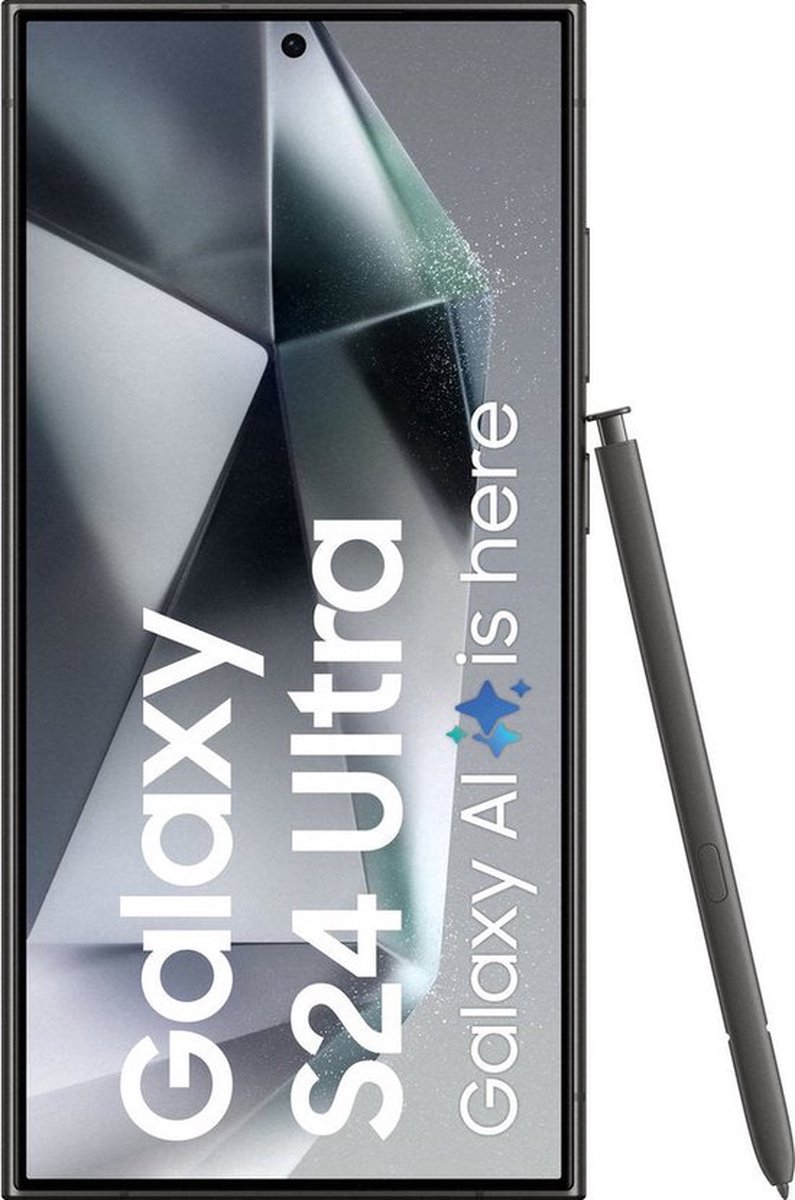 Samsung Galaxy S24 Ultra 5G 256GB – 200MP & Galaxy AI thumbnail 3