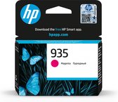 HP 935 - Inktcartridge / Magenta