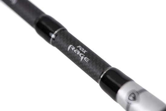 Fox Rage TR Finesse Touch 2.05m - 2-10g van Fox Rage — afbeelding 2