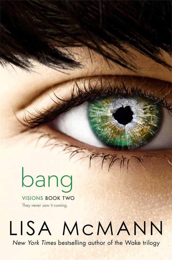 Bang - cover