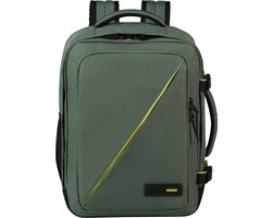 American Tourister Take2Cabin - Travel Backpack 15.6 S/M 40 cm (grün)