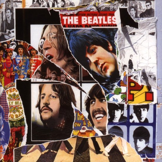Anthology 3