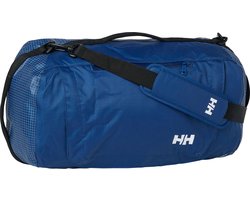 HELLY HANSEN Reistas Sporttas Hightide WP Duffel Bag 35L Deep Fjord Blauw