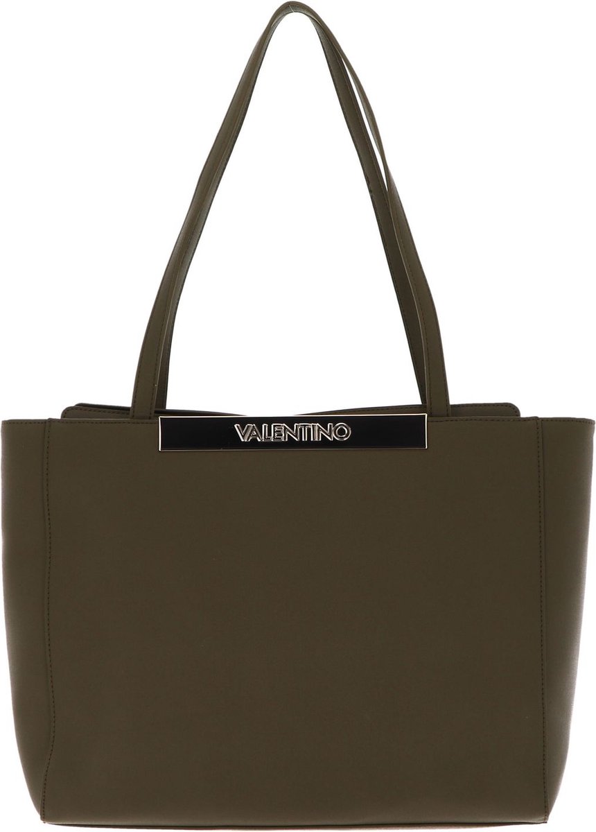 Valentino Sac à main Ocarina VBS3KK36 Vert
