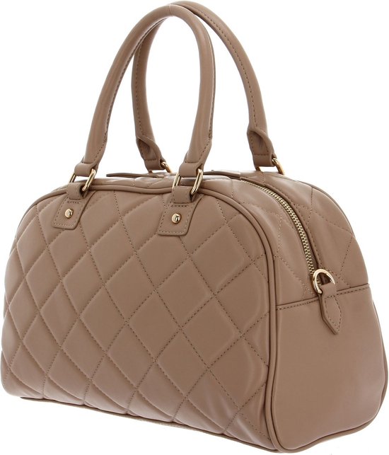 VALENTINO Sac à main Sac à épaule Ada Satchel Pretty Bag Beige Marron clair