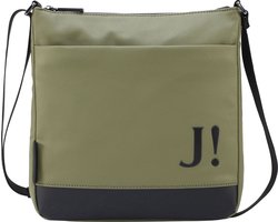 JOOP! Schoudertas Marcena Milian Shoulderbag Forest Night Olijfgroen