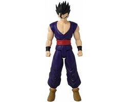 Figurines Dragon Ball Z Limit Breaker Series Gohan 30 cm