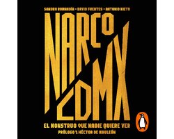 Narco CDMX