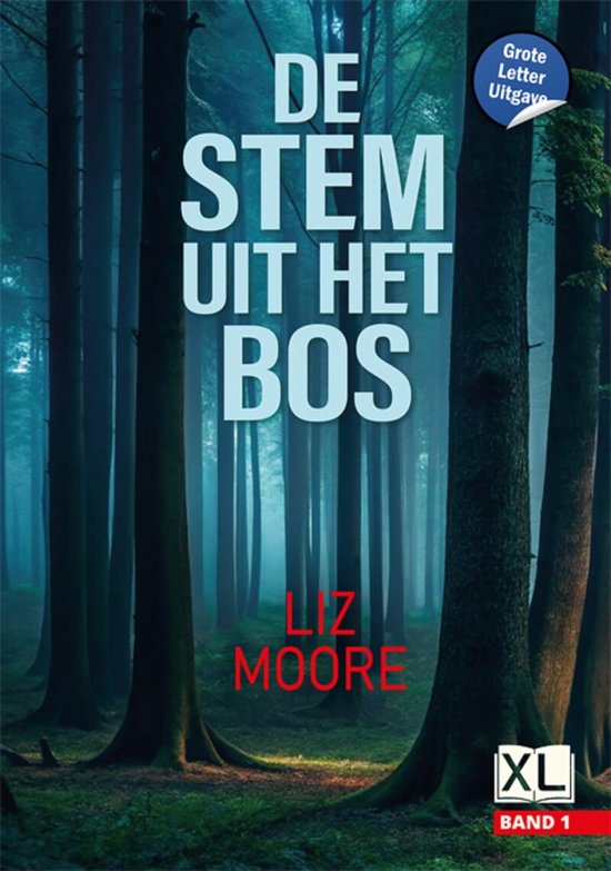De stem uit het bos