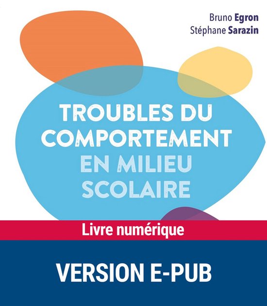 Comprendre et aider - Troubles du comportement en milieu sco ... - cover