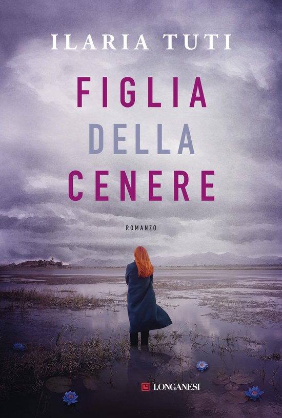 I romanzi di Teresa Battaglia 4 - Figlia della cenere
