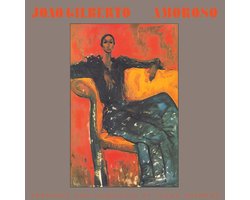 João Gilberto - Amoroso (LP)