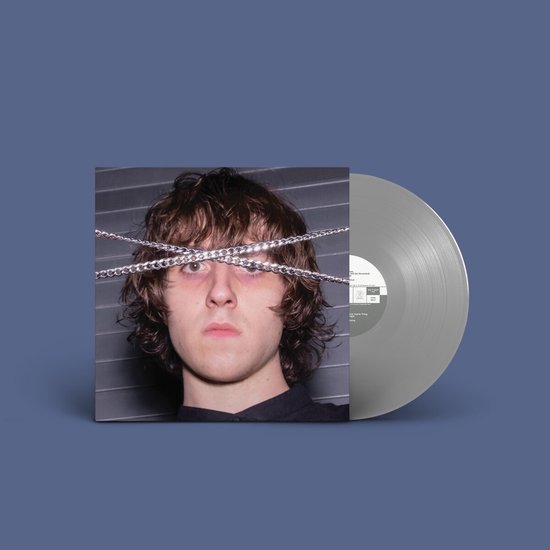 Cameron Winter Heavy Metal - LP gekleurd vinyl - Indie