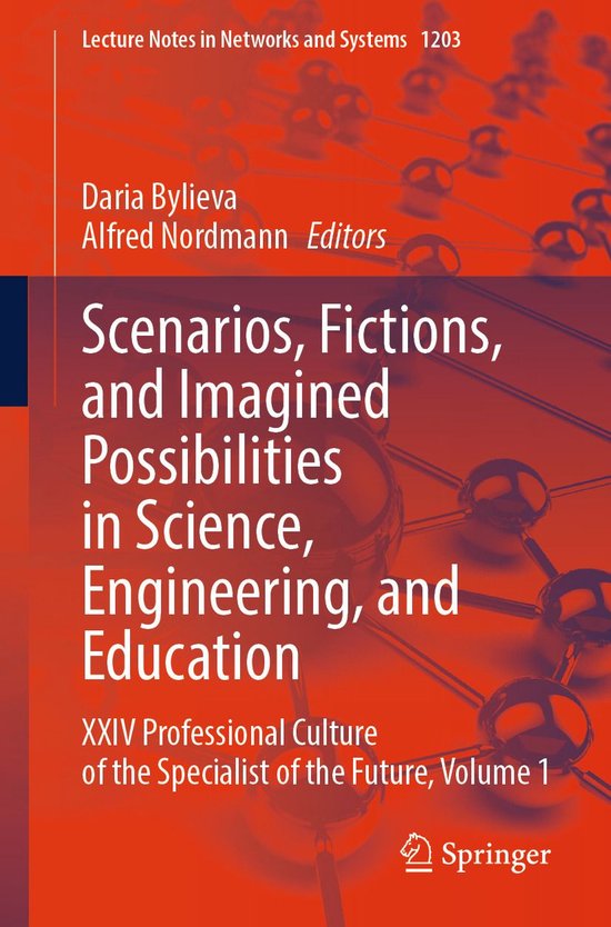 Springer Nature Proceedings excluding Computer Science - Sce ... - cover